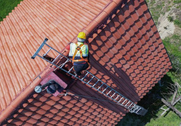 Steel Roofing in Medina, OH