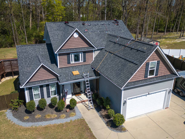 Best Roof Ventilation Installation  in Medina, OH